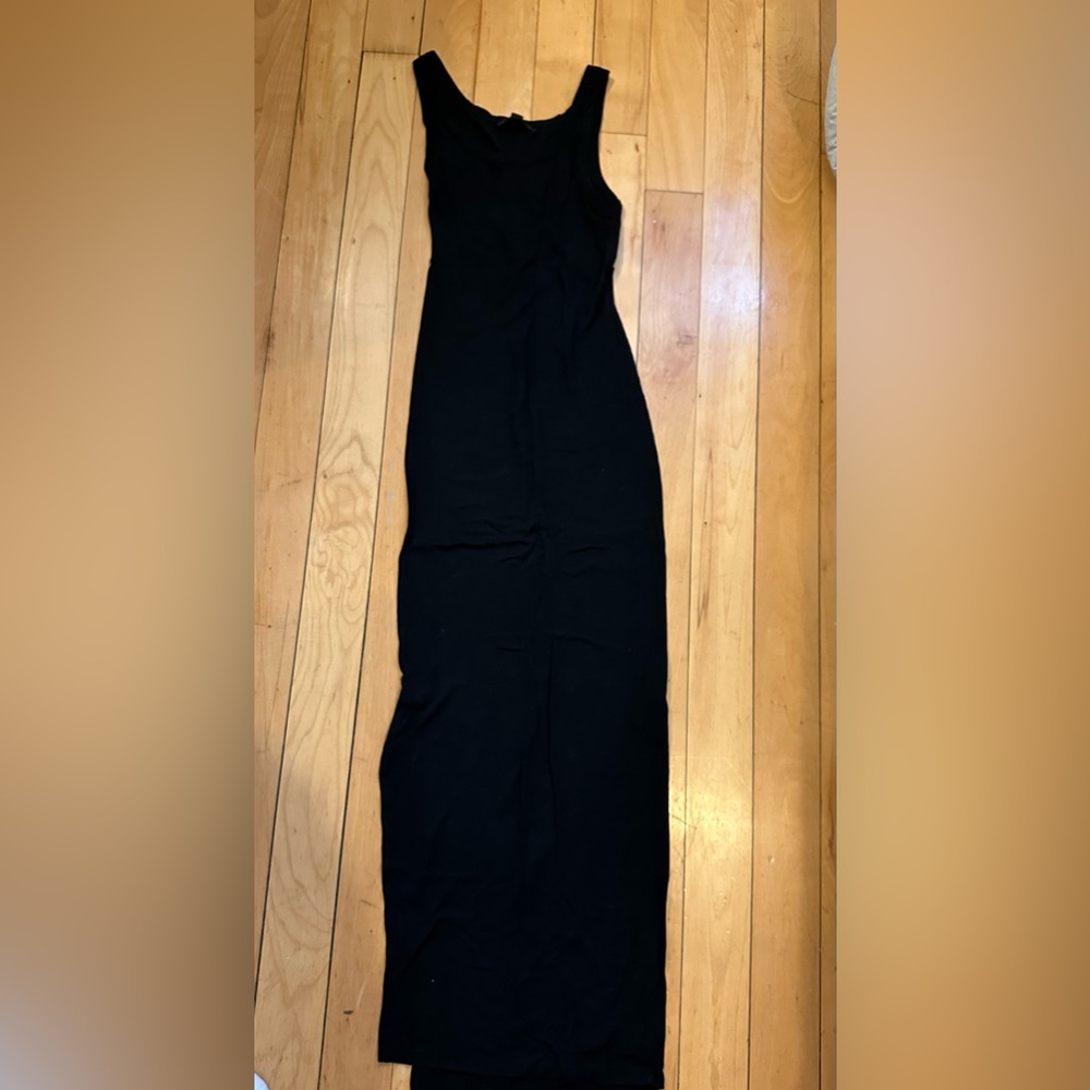 Allsaints Maxi Dress.